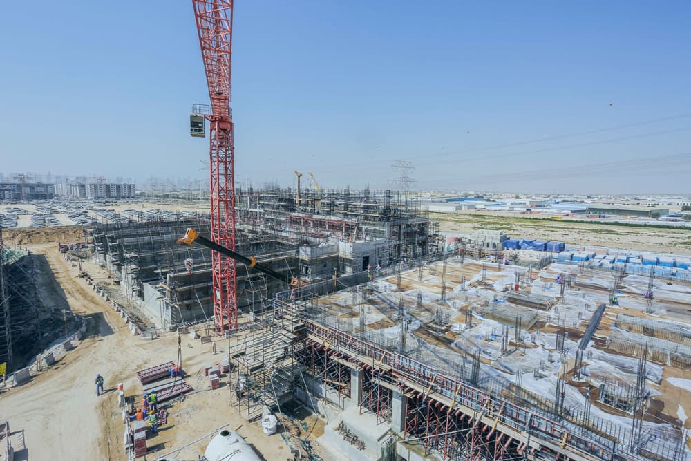 Engineering Construction