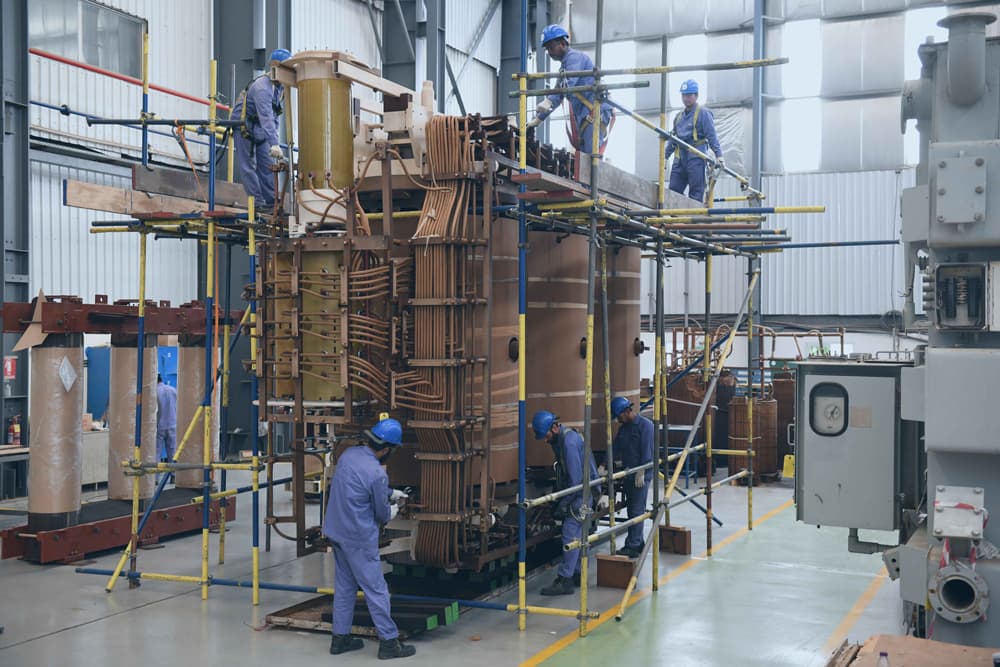 Engineering Services