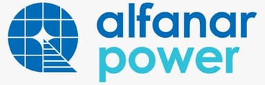 Alfanar Power logo