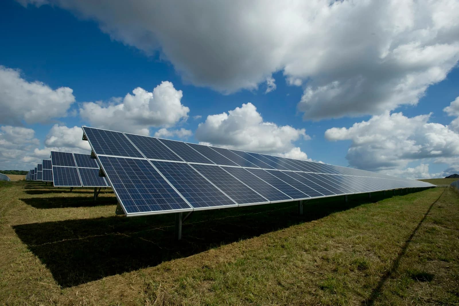 Alfanar Power Renewable Grid Infrastructure