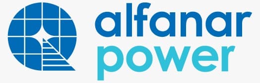 Alfanar Logo